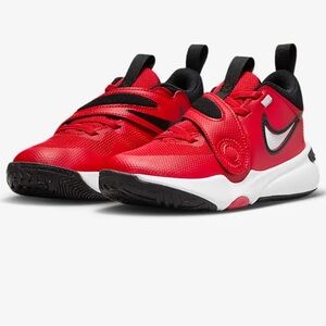 Nike Hustle D11